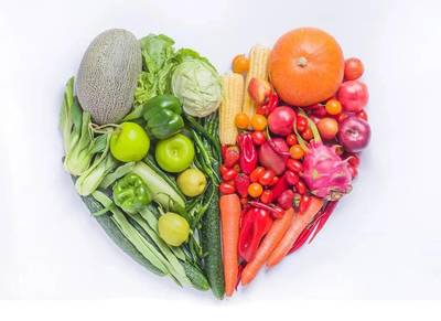 深色蔬菜的营养价值高于浅色蔬菜?真相是…