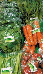 广州最大有机蔬菜商身份存疑 其产品并非有机